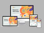 Business Website Designing