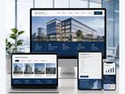 Business Website Development