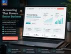Business Website Development