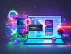 Business Website
