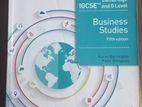 Businesses studies Cambridge