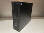 Asus i3 4th Gen Pc