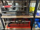 Butt Fusion Welding Machine