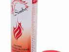 Butane Extra Purified Lighter Gas
