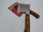 Butcher Knife Bone Cutting Meat Cleaver