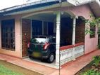 Buthgamuwa Road - Rajagiriya | House For Sale| 15 Perches 3 BR