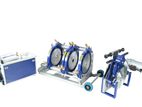 Butt Fusion HDPE Welding Machine Digital (Automatic) 63mm to 315mm