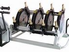 Butt Fusion Welding Machine HDPE 250