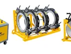 Butt Fusion Welding Machines HDPE 800mm
