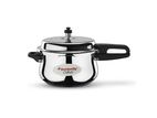 Butterfly Curve 5.5 L Pressure Cooker