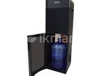 Butterfly Electric Water Dispenser 3 Tap Bottom Loading DFWD-B