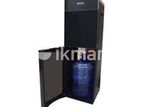 Butterfly Electric Water Dispenser 3 Tap Bottom Loading