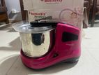 Butterfly Grinder