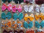 Butterfly Hair Clips