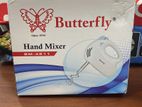 Butterfly Hand Mixer