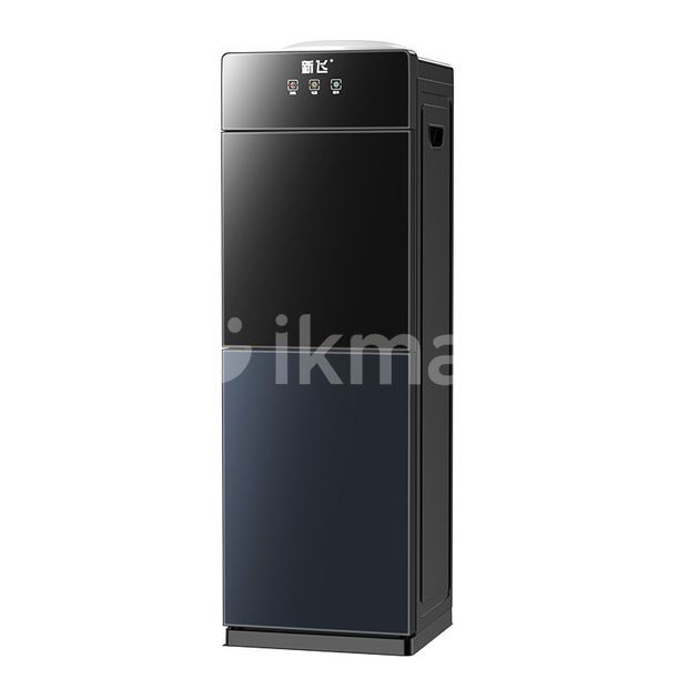Butterfly Hot & Cold Water Dispenser Bottom Loader for Sale | Dehiwala ...
