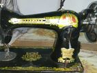 Butterfly Sewing Machine