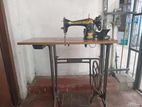 Butterfly Sewing Machine