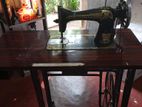 Butterfly Singer Sewing Machine