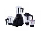 Butterfly Stallion Grinder 750 W 4 Jar