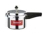 BUTTERFLY STANDARD ALUMINIUM PRESSURE COOKER 10LTR