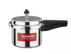 Butterfly Standard Aluminium Pressure Cooker 5LTR