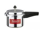 BUTTERFLY STANDARD ALUMINIUM PRESSURE COOKER 7.5LTR