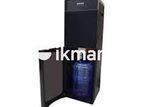 Butterfly Water Dispenser Compressor Cooling 3 Tap Bottom Loading DFWD-B