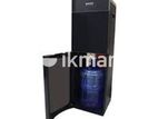 Butterfly Water Dispenser Compressor Cooling 3 Tap Bottom Loading DFWD-B