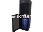 Butterfly Water Dispenser Compressor Cooling 3 Tap Bottom Loading DFWD-B