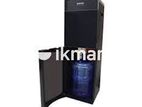 Butterfly Water Dispenser Compressor Cooling 3 Tap Bottom Loading DFWD