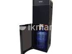 Butterfly Water Dispenser Compressor Cooling 3 Tap Bottom Loading