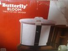 Butterfly Wet Grinder