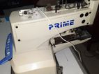 Button Attacher Industrial Machine