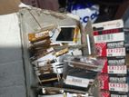 Button Phone Display Lot