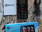 Mktel Button Phone (New)