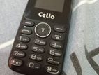 Celio Button phone (Used)
