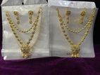 Elegant Necklace Set