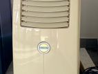 Portable AC - 24,000 BTU