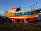 Water Boat
