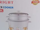Bright Rice Cooker