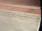 Buy Boron Chemical Treated Plywood Board / Sheet 8' x 4' 12mm