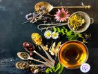 Buyer for License of Herbal Tea Company