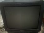 Sony CRT TV