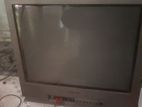 CRT Tv