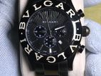 Bvlgari Watch