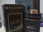 BVLGARI Man in Black Perfume