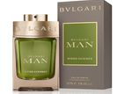 Bvlgari Man Wood Essence Perfume for Men