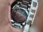 Bvlgari Swiss Watch