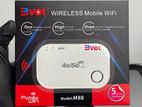 Bvot 5G/4G Wireless Mobile WiFi